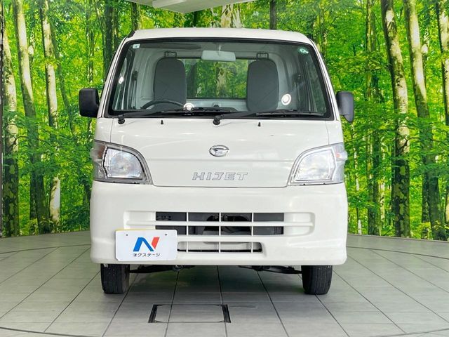 DAIHATSU HIJET truck 2014