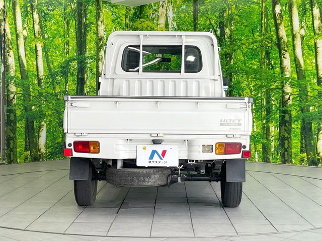 DAIHATSU HIJET truck 2014