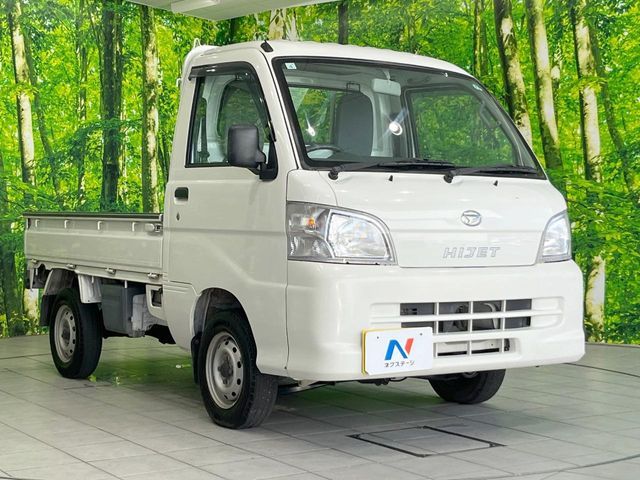 DAIHATSU HIJET truck 2014