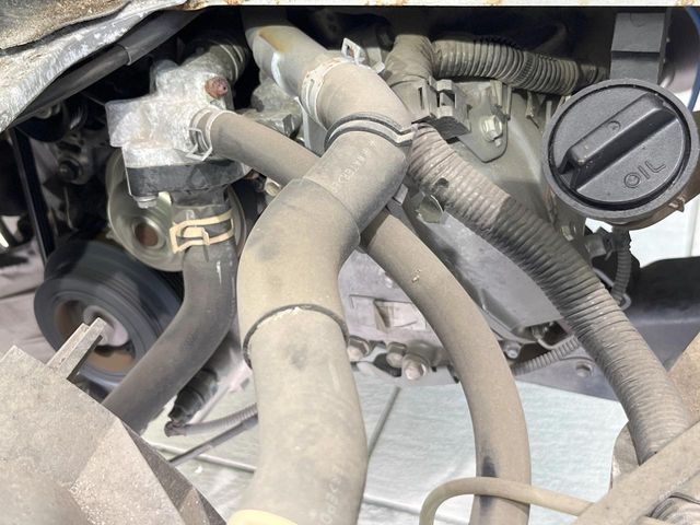 DAIHATSU HIJET truck 2014