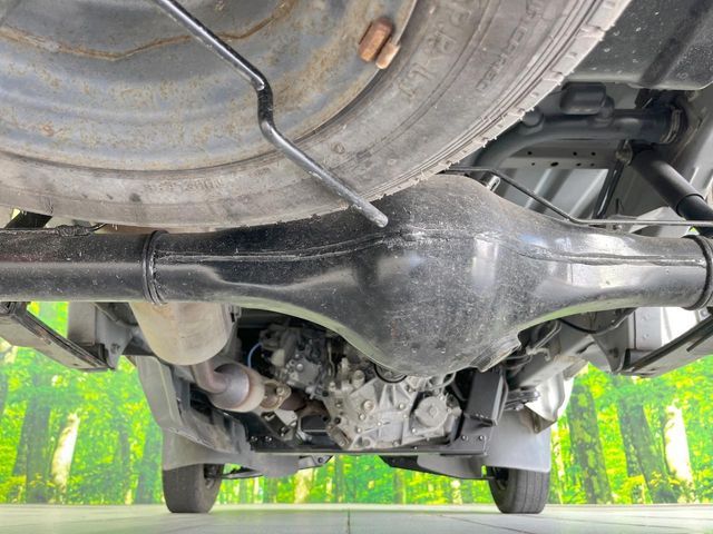 DAIHATSU HIJET truck 2014