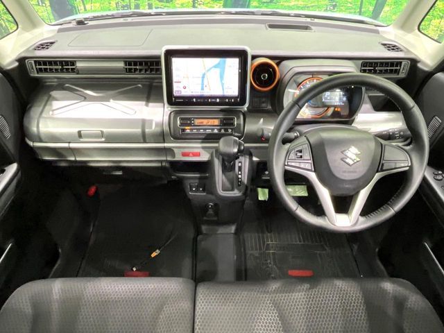 SUZUKI Spacia GEAR 2019