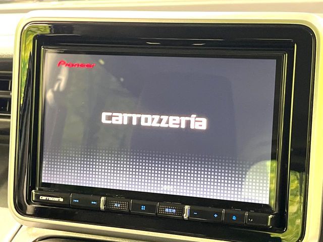 SUZUKI Spacia GEAR 2019