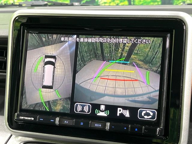 SUZUKI Spacia GEAR 2019