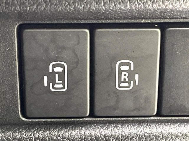 SUZUKI Spacia GEAR 2019