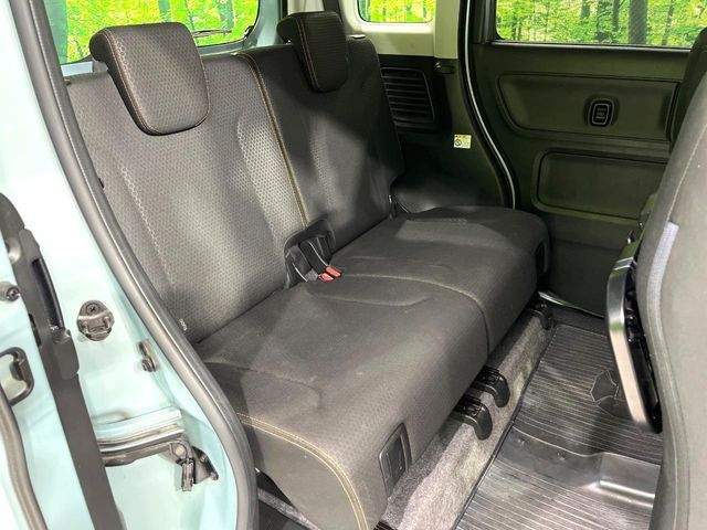 SUZUKI Spacia GEAR 2019