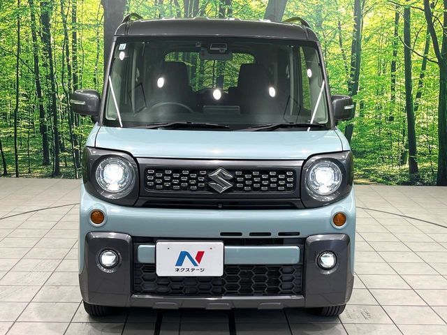 SUZUKI Spacia GEAR 2019