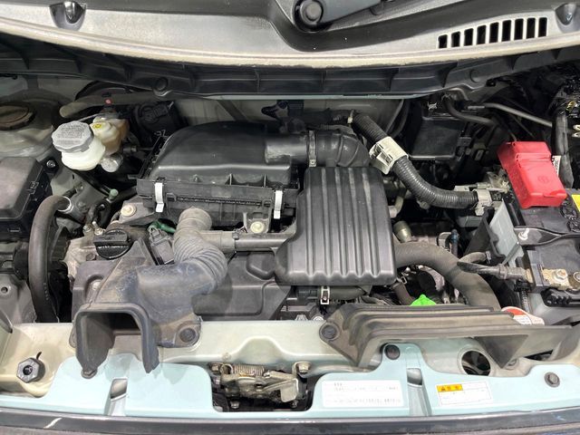 SUZUKI Spacia GEAR 2019