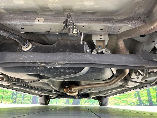 SUZUKI Spacia GEAR 2019