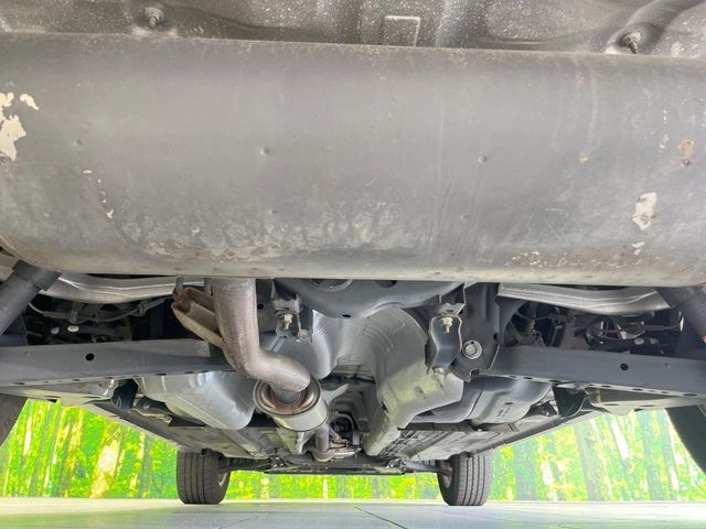 NISSAN X-TRAIL 2WD 2015