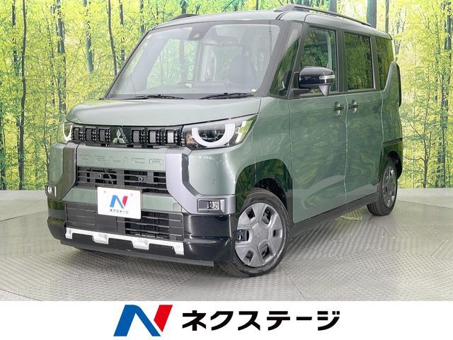 MITSUBISHI DELICA MINI 2024