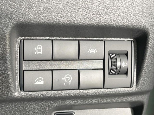 MITSUBISHI DELICA MINI 2024