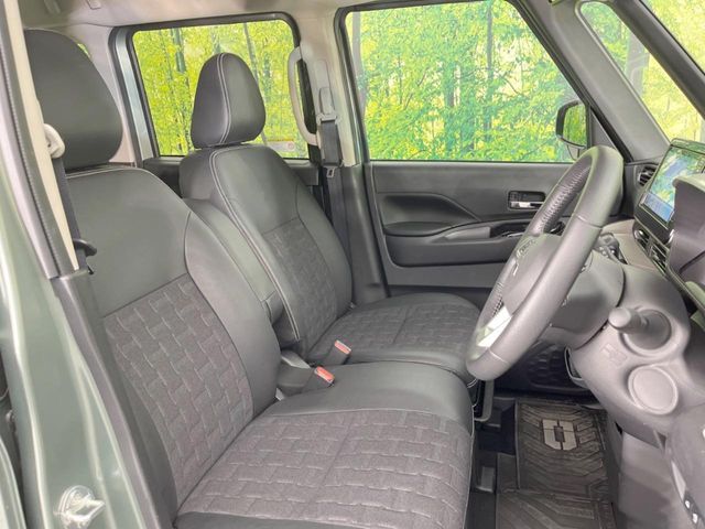 MITSUBISHI DELICA MINI 2024