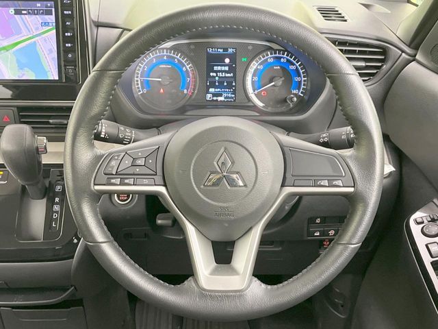 MITSUBISHI DELICA MINI 2024