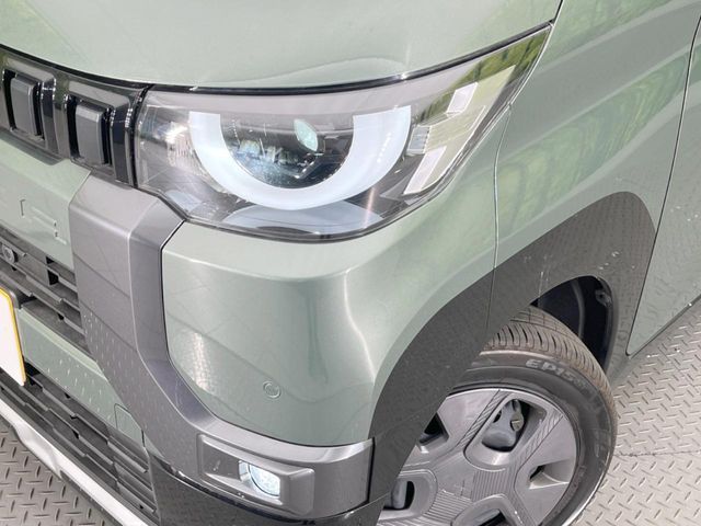 MITSUBISHI DELICA MINI 2024