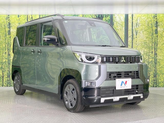 MITSUBISHI DELICA MINI 2024