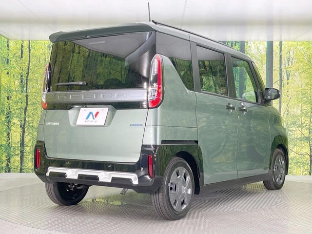 MITSUBISHI DELICA MINI 2024