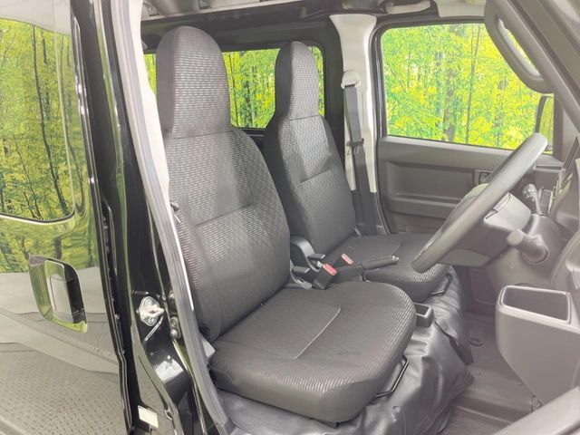 DAIHATSU HIJET CARGO 2025