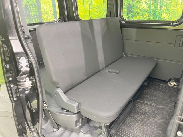 DAIHATSU HIJET CARGO 2025