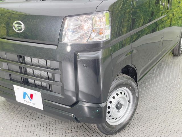 DAIHATSU HIJET CARGO 2025