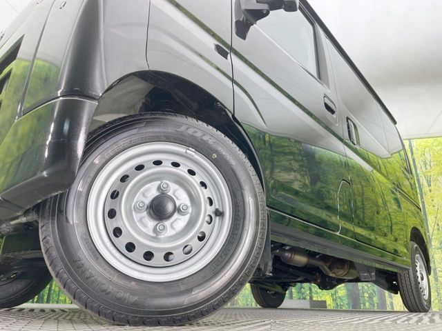 DAIHATSU HIJET CARGO 2025