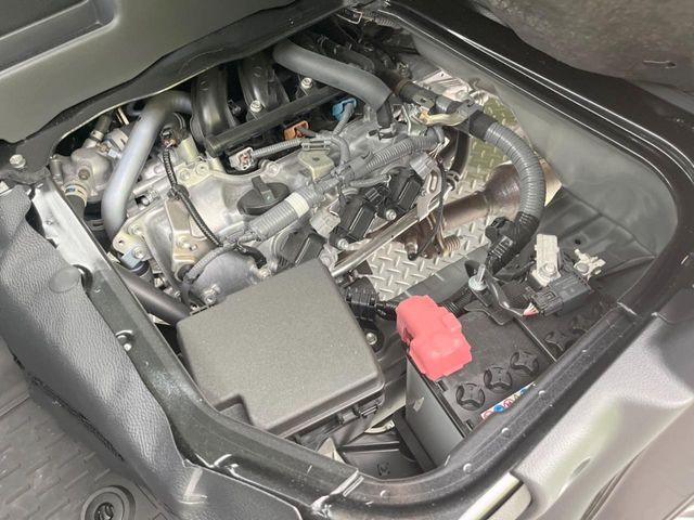 DAIHATSU HIJET CARGO 2025