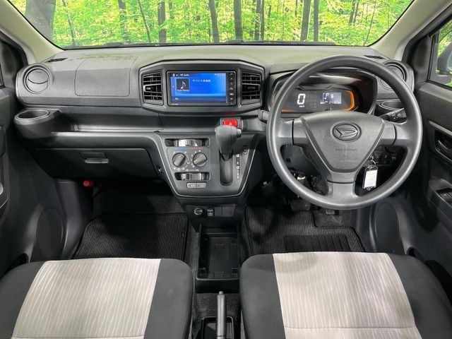 DAIHATSU MIRA e:S 4WD 2018