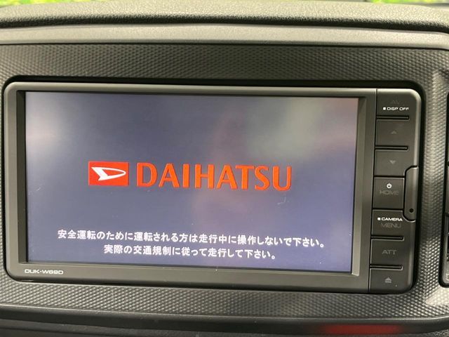 DAIHATSU MIRA e:S 4WD 2018