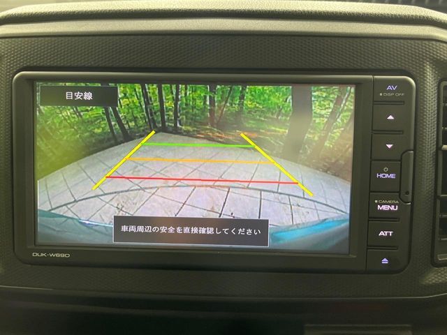 DAIHATSU MIRA e:S 4WD 2018