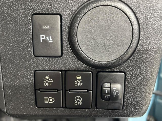 DAIHATSU MIRA e:S 4WD 2018