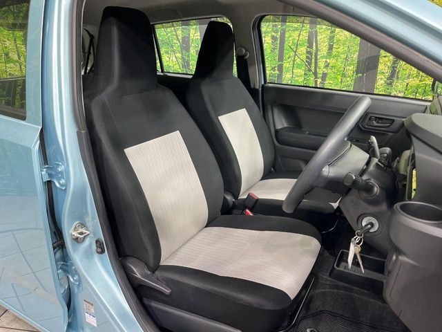 DAIHATSU MIRA e:S 4WD 2018