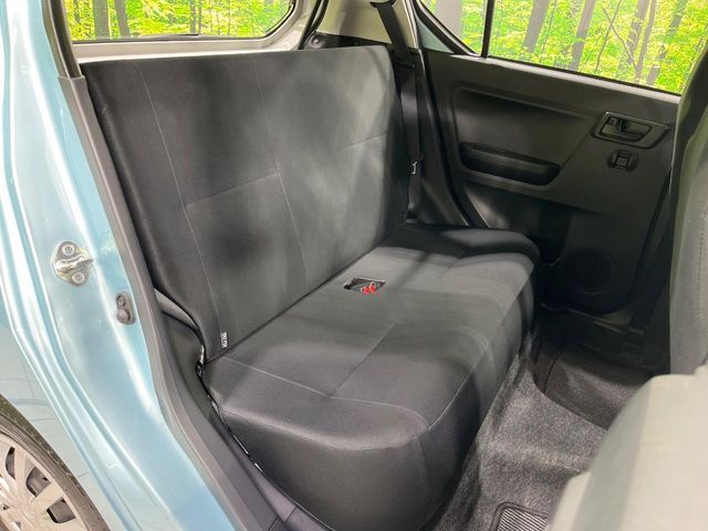 DAIHATSU MIRA e:S 4WD 2018