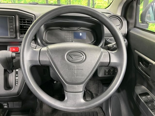 DAIHATSU MIRA e:S 4WD 2018