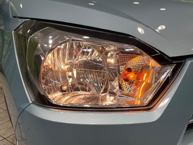 DAIHATSU MIRA e:S 4WD 2018