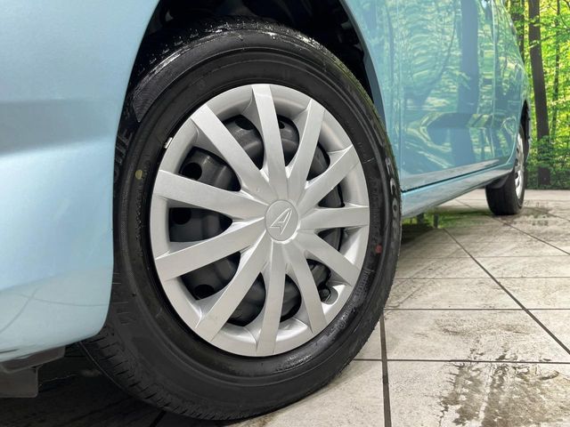 DAIHATSU MIRA e:S 4WD 2018