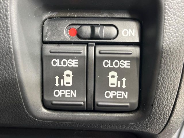 HONDA N BOX 4WD 2015