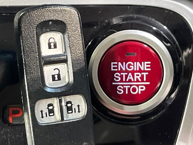 HONDA N BOX 4WD 2015