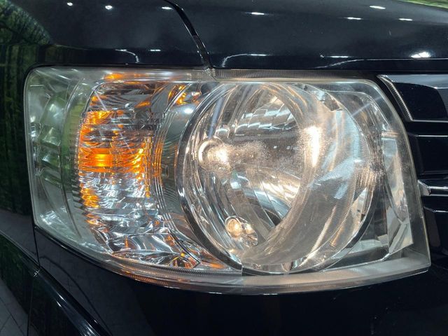 HONDA N BOX 4WD 2015