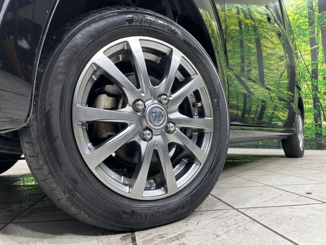 HONDA N BOX 4WD 2015