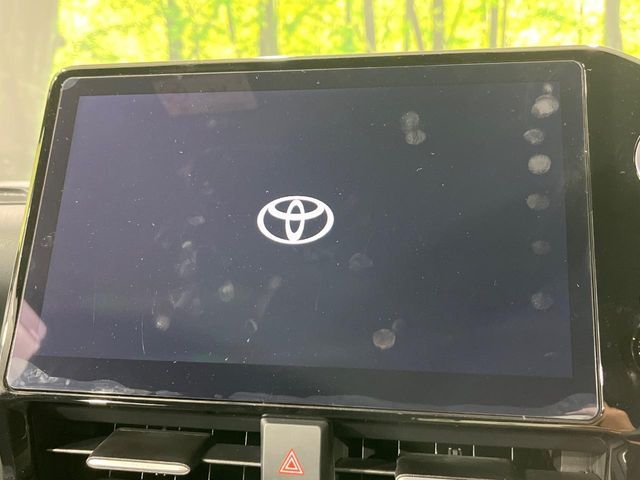 TOYOTA VOXY 4WD 2023