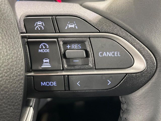 TOYOTA VOXY 4WD 2023