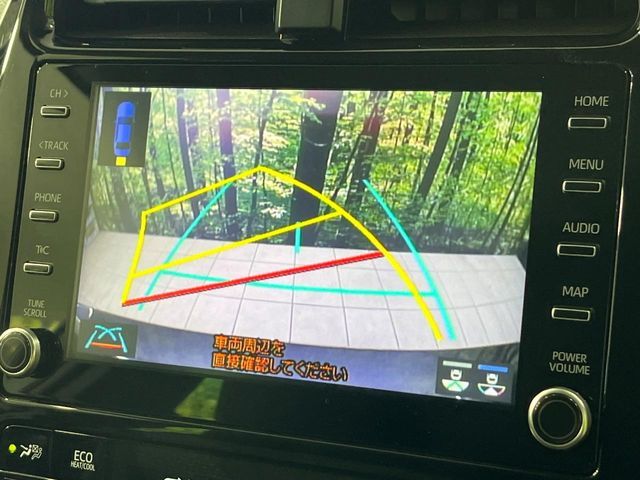 TOYOTA PRIUS 4WD 2022