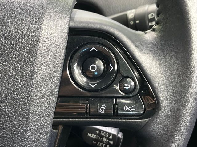 TOYOTA PRIUS 4WD 2022