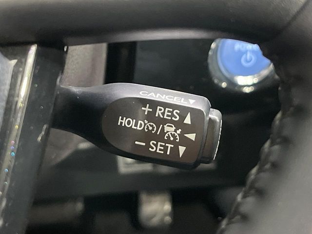 TOYOTA PRIUS 4WD 2022