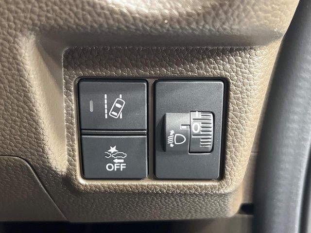 HONDA N BOX 4WD 2022