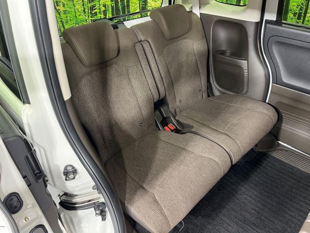 HONDA N BOX 4WD 2022