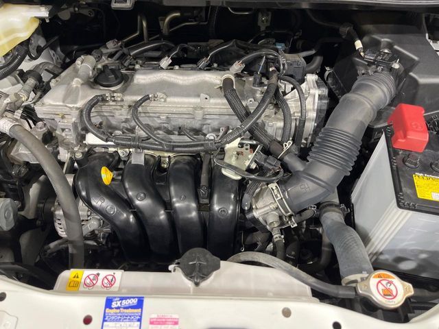 TOYOTA VOXY 4WD 2020