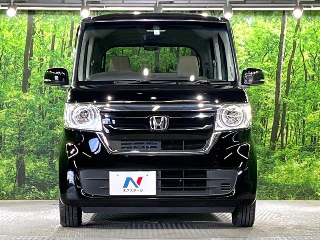 HONDA N BOX 2019