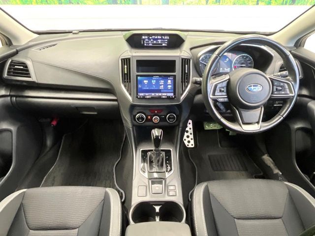 SUBARU IMPREZA SPORT 4WD 2018