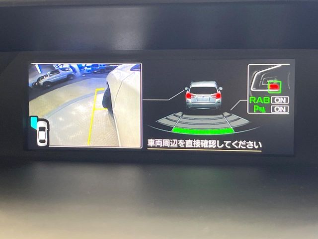 SUBARU IMPREZA SPORT 4WD 2018